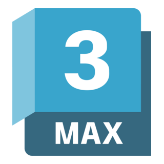 3ds Max Logo
