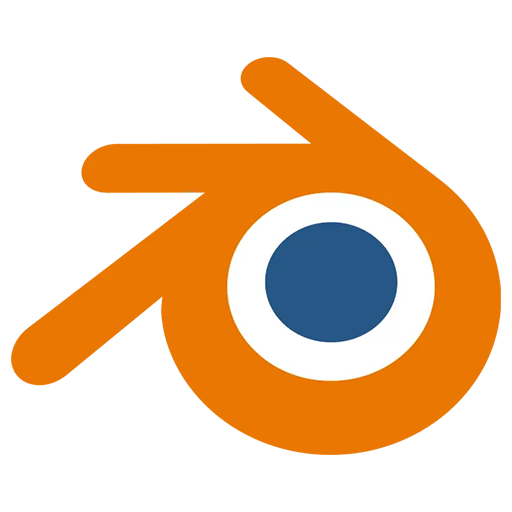 Blender Logo